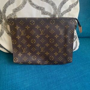 Authentic Louis Vuitton bag